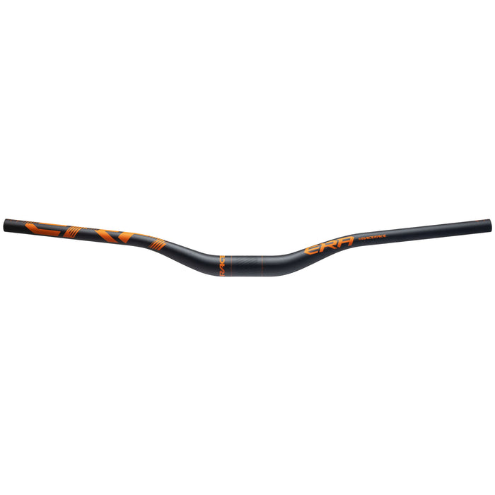 Race Face Era Carbon Riser Bar, (35.0) 40mm/800mm, Orange