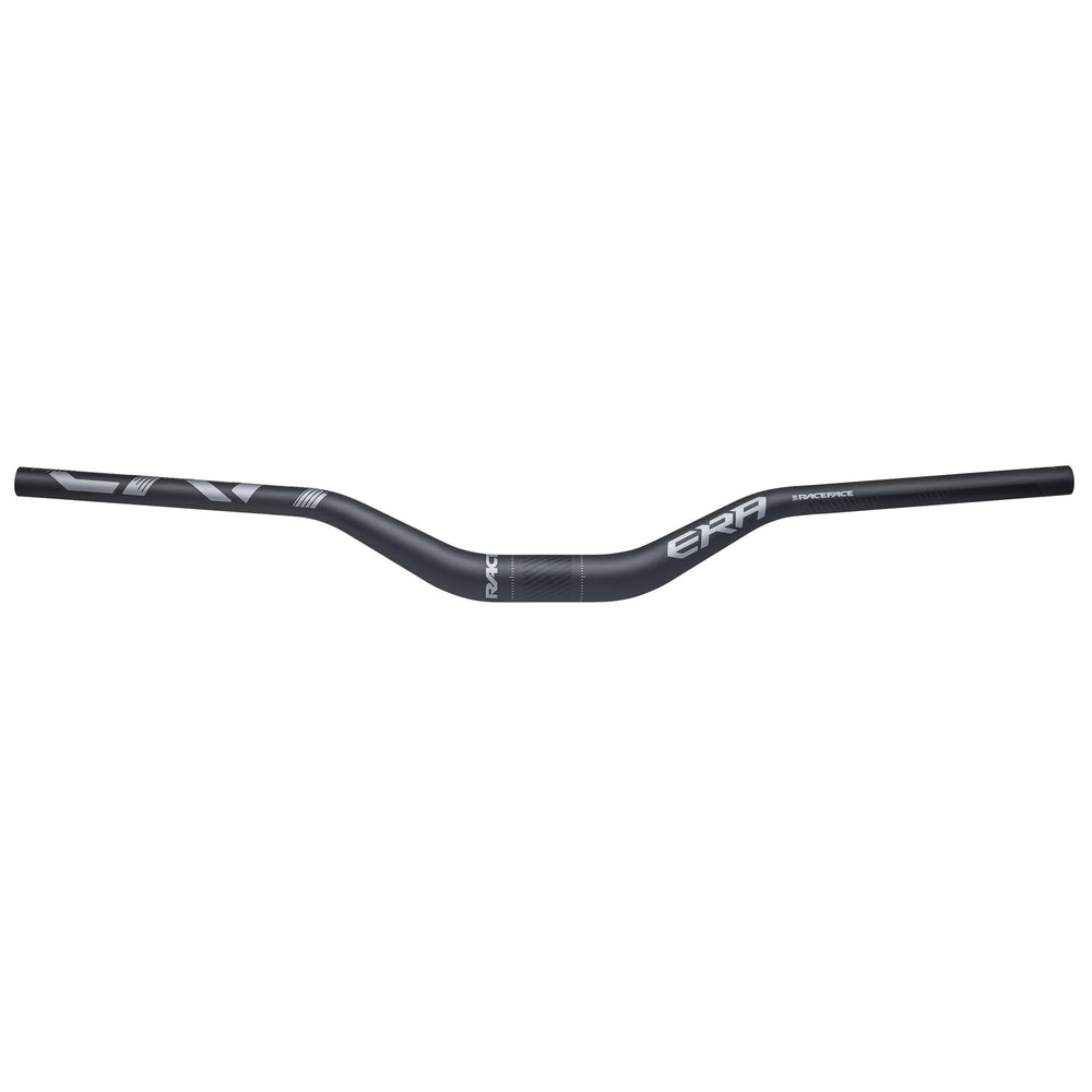 Race Face ERA Carbon Riser Bar, (35.0) 55mm/800mm, Silver