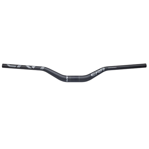Race Face ERA Carbon Riser Bar, (35.0) 55mm/800mm, Silver