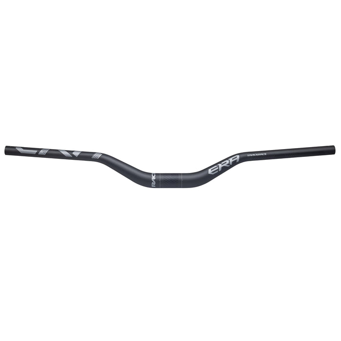 Race Face ERA Carbon Riser Bar, (35.0) 55mm/800mm, Silver