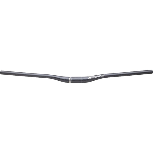 Race Face Turbine Riser Bar, (35.0) 20mm/800mm, Black