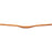 Race Face Turbine Riser Bar, (35.0) 20mm/800mm, Orange