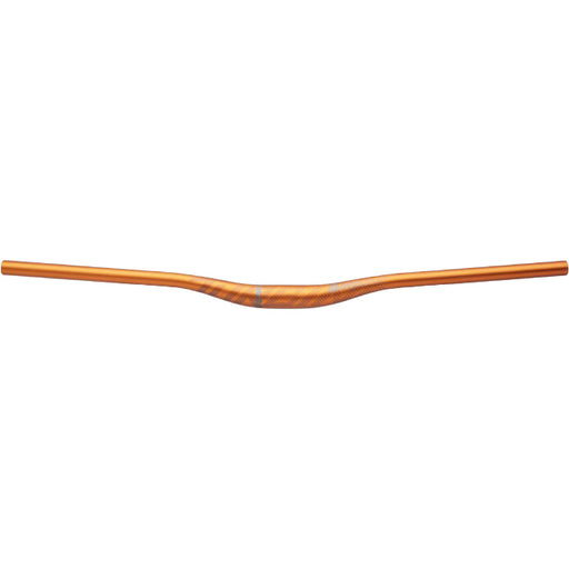 Race Face Turbine Riser Bar, (35.0) 20mm/800mm, Orange