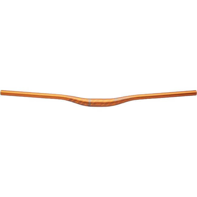 Race Face Turbine Riser Bar, (35.0) 20mm/800mm, Orange