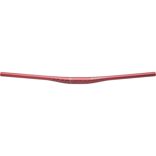 Race Face Turbine Riser Bar, (35.0) 20mm/800mm, Red