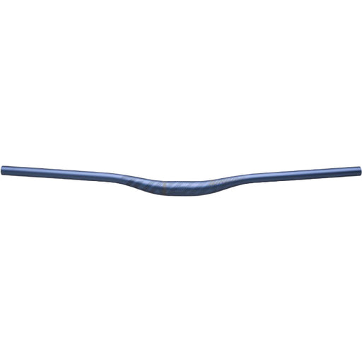 Race Face Turbine Riser Bar, (35.0) 20mm/800mm, Blue