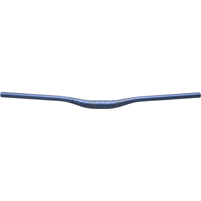 Race Face Turbine Riser Bar, (35.0) 20mm/800mm, Blue