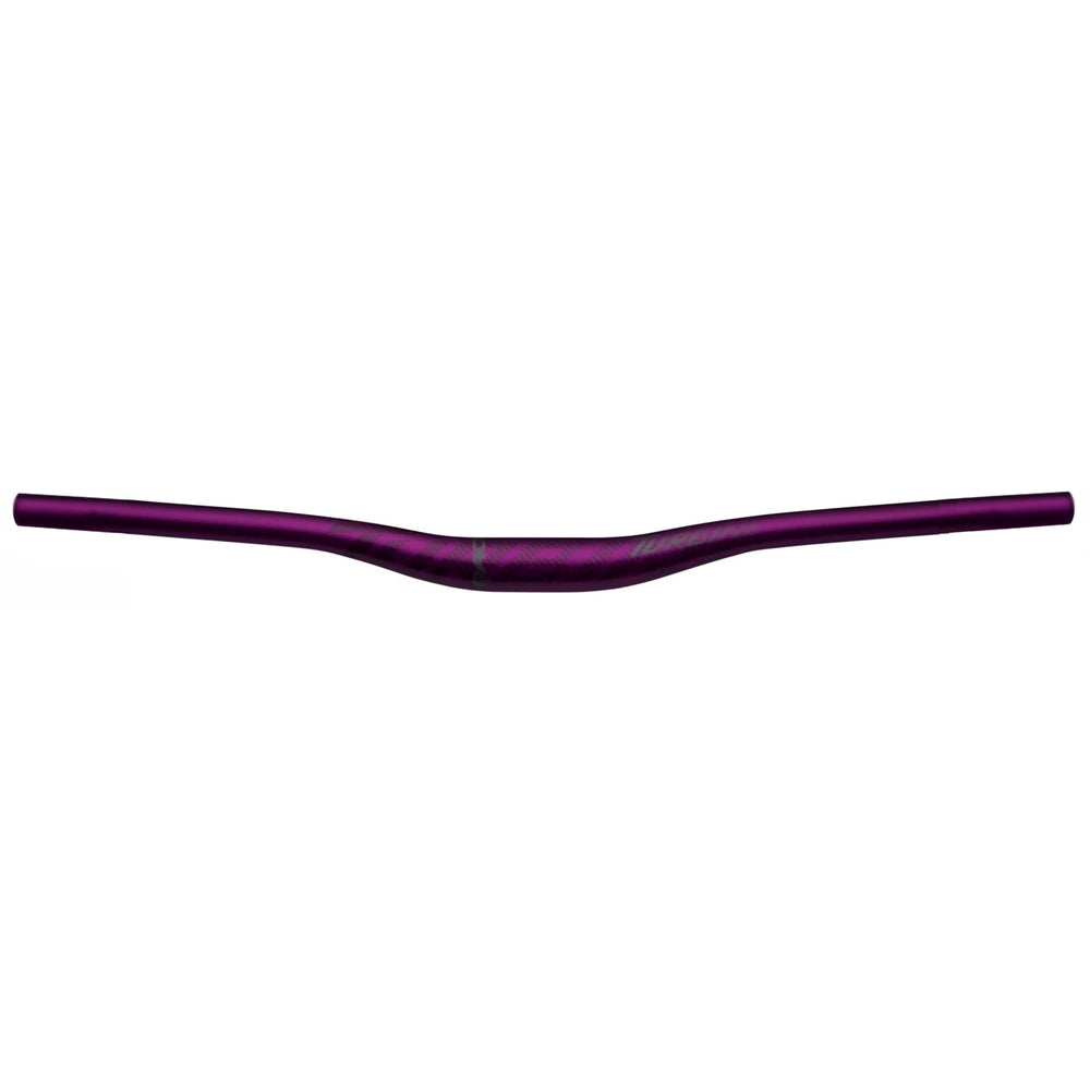 Race Face Turbine Riser Bar, (35.0) 20mm/800mm, Purple