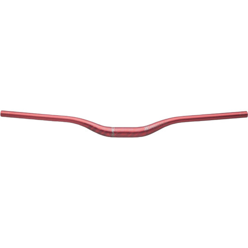 Race Face Turbine Riser Bar, (35.0) 40mm/800mm, Red