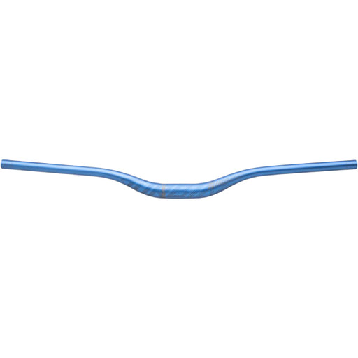 Race Face Turbine Riser Bar, (35.0) 40mm/800mm, Blue