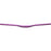 Race Face Turbine Riser Bar, (35.0) 40mm/800mm, Purple