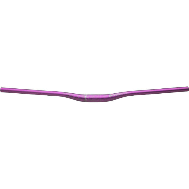 Race Face Turbine Riser Bar, (35.0) 40mm/800mm, Purple