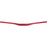 Race Face Atlas riser bar, (35.0) 0.8"/32.3" - red