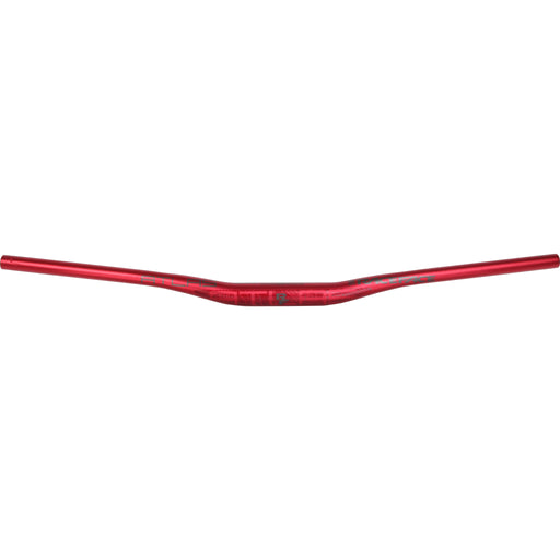 Race Face Atlas riser bar, (35.0) 0.8"/32.3" - red