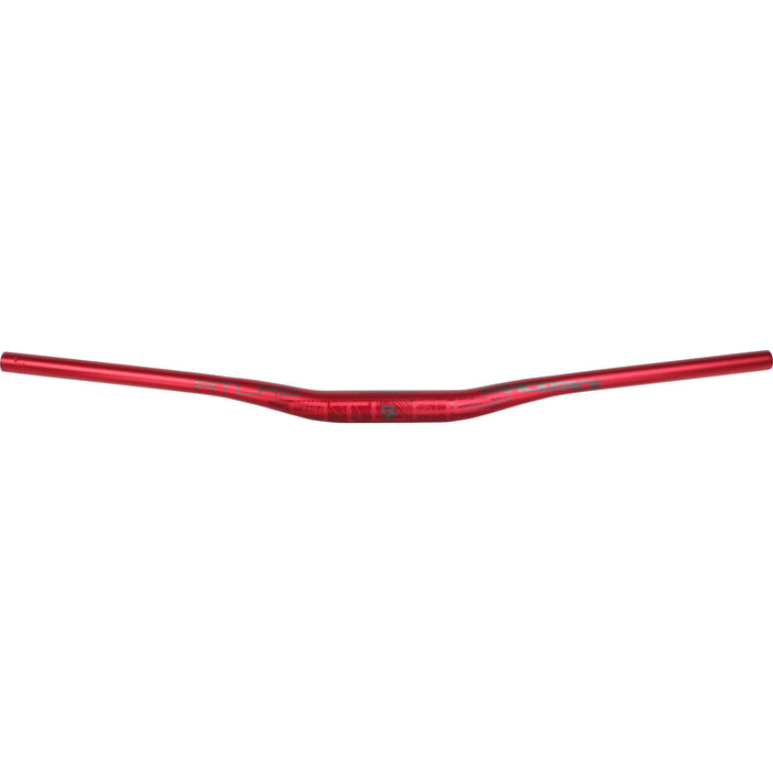 Race Face Atlas riser bar, (35.0) 0.8"/32.3" - red