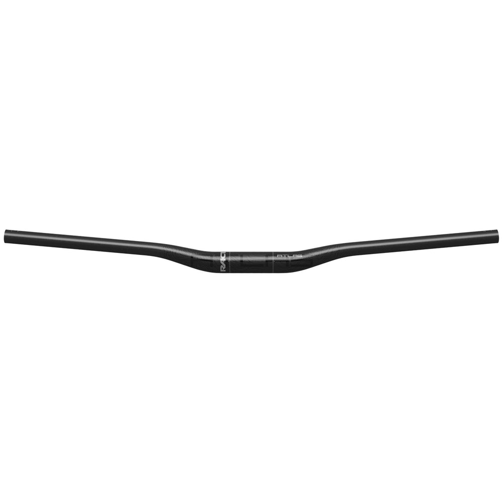 Race Face Atlas Riser Bar, (35.0) 20mm/800mm, Black