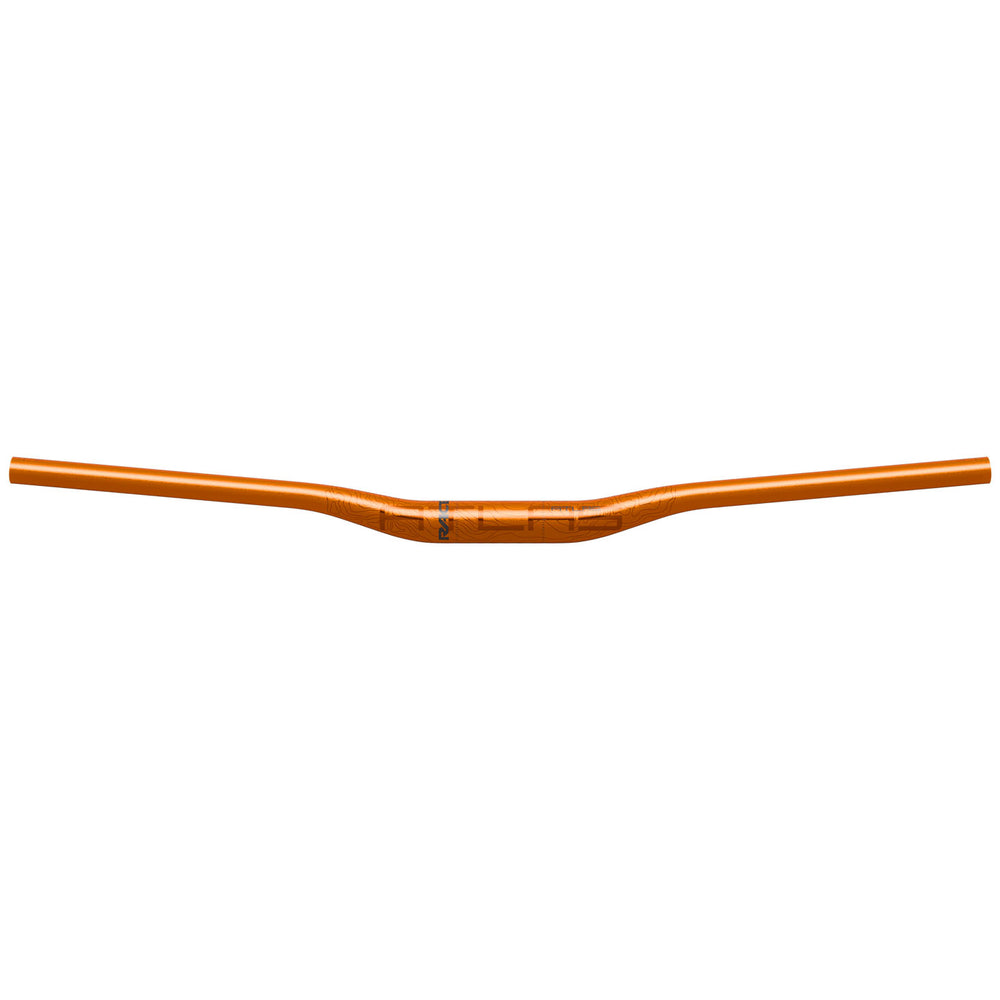 Race Face Atlas Riser Bar, (35.0) 20mm/800mm, Orange