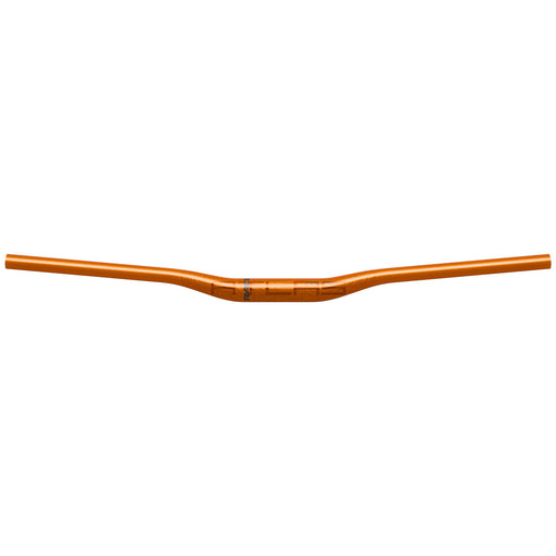 Race Face Atlas Riser Bar, (35.0) 20mm/800mm, Orange
