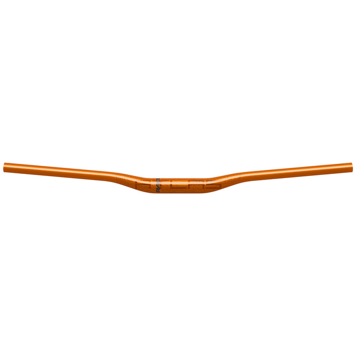 Race Face Atlas Riser Bar, (35.0) 20mm/800mm, Orange