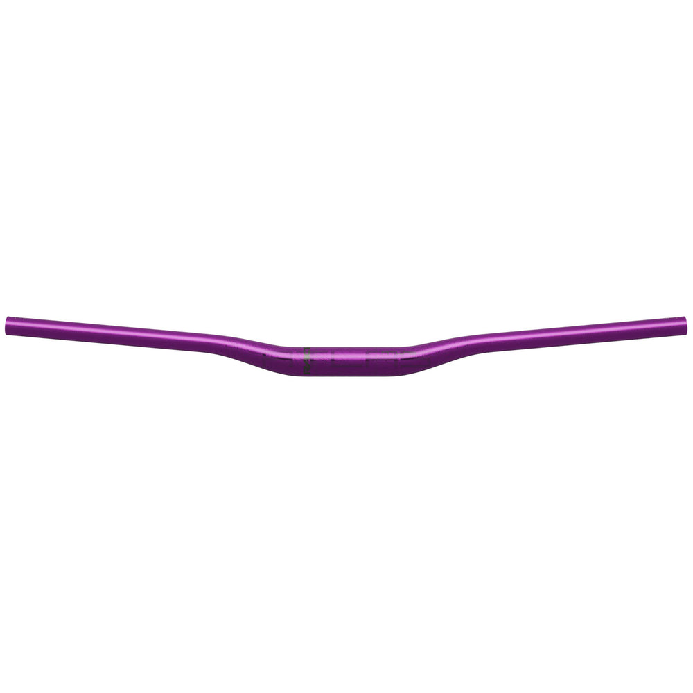 Race Face Atlas Riser Bar, (35.0) 20mm/800mm, Purple