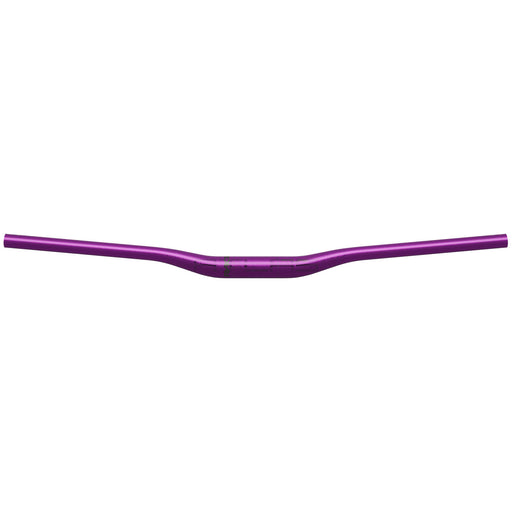 Race Face Atlas Riser Bar, (35.0) 20mm/800mm, Purple