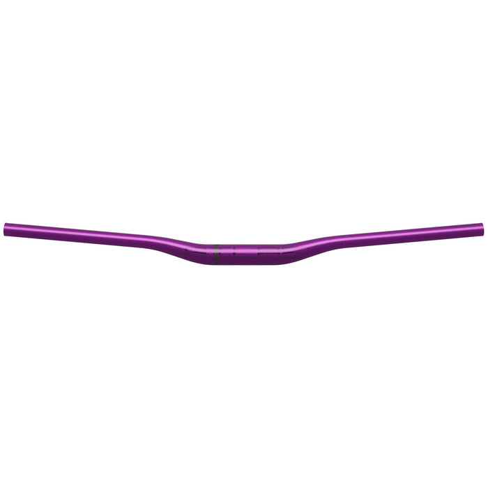 Race Face Atlas Riser Bar, (35.0) 20mm/800mm, Purple