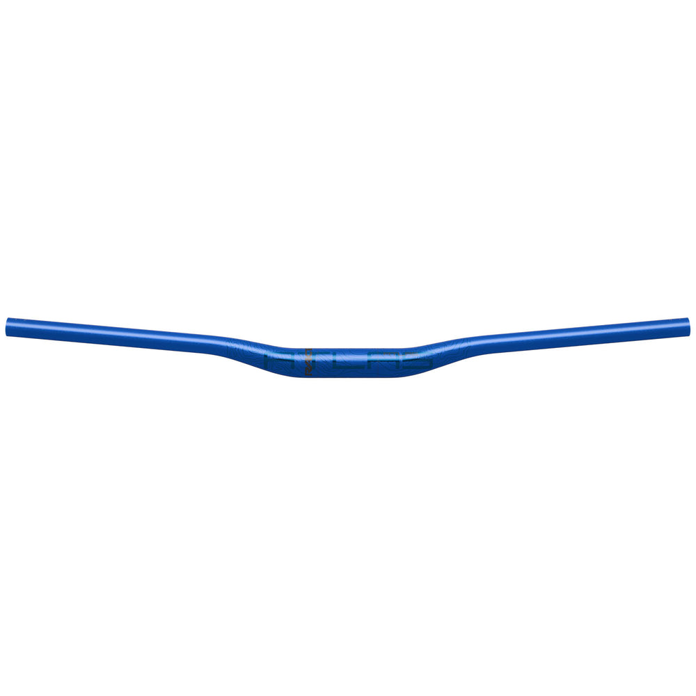 Race Face Atlas Riser Bar, (35.0) 20mm/800mm, Blue