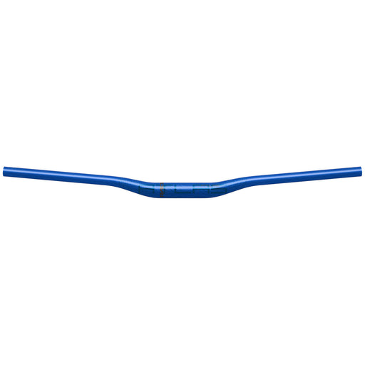 Race Face Atlas Riser Bar, (35.0) 20mm/800mm, Blue