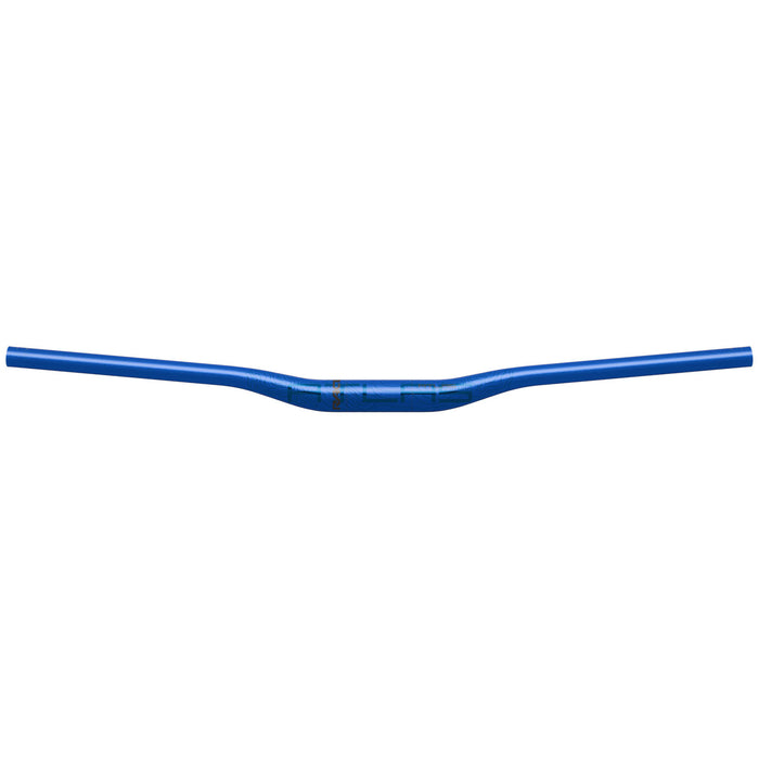 Race Face Atlas Riser Bar, (35.0) 20mm/800mm, Blue
