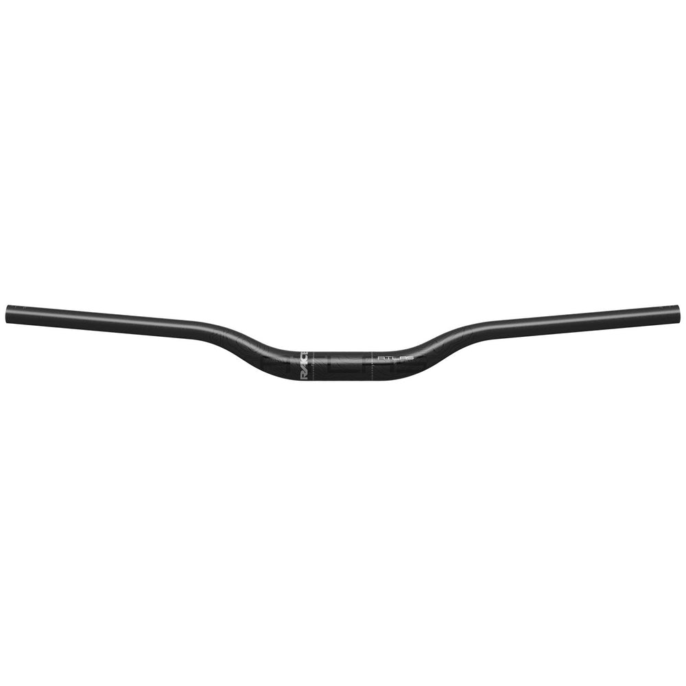 Race Face Atlas Riser Bar, (35.0) 40mm/800mm, Black