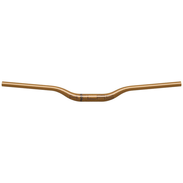 Race Face Atlas Riser Bar, (35.0) 40mm/800mm, Kash Money