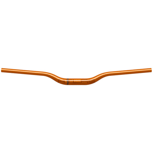 Race Face Atlas Riser Bar, (35.0) 40mm/800mm, Orange