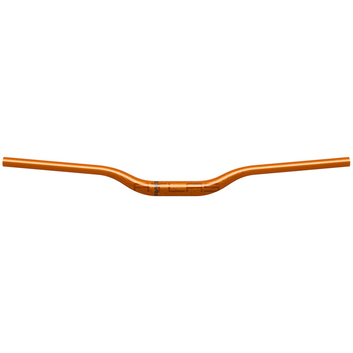 Race Face Atlas Riser Bar, (35.0) 40mm/800mm, Orange