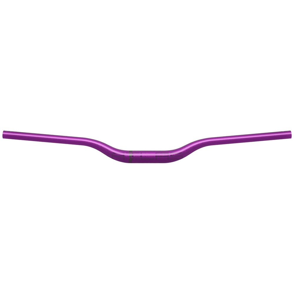 Race Face Atlas Riser Bar, (35.0) 40mm/800mm, Purple