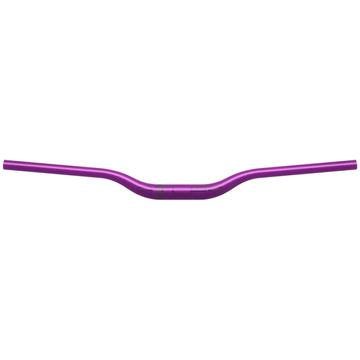 Race Face Atlas Riser Bar, (35.0) 40mm/800mm, Purple