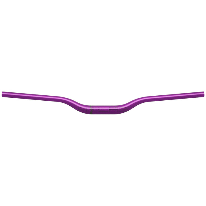 Race Face Atlas Riser Bar, (35.0) 40mm/800mm, Purple