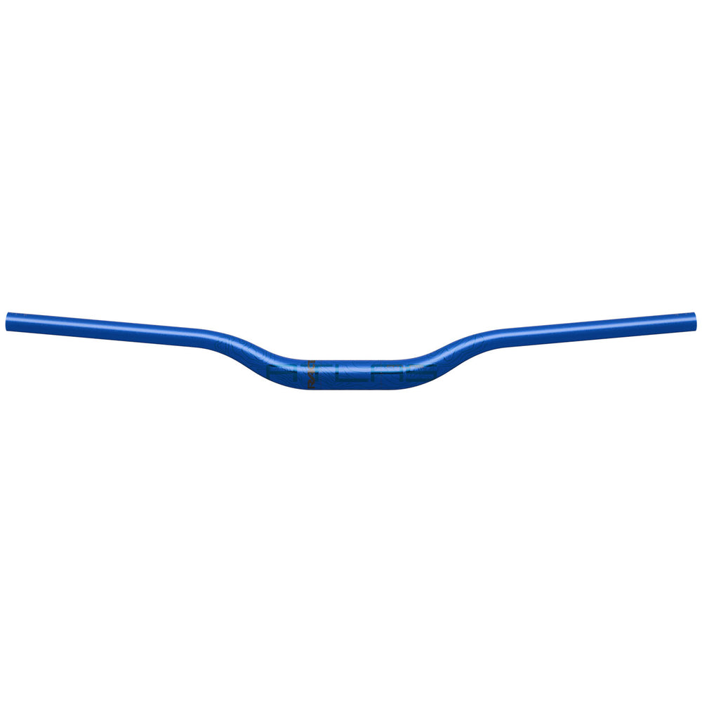 Race Face Atlas Riser Bar, (35.0) 40mm/800mm, Blue