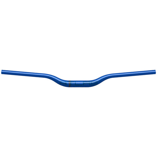 Race Face Atlas Riser Bar, (35.0) 40mm/800mm, Blue