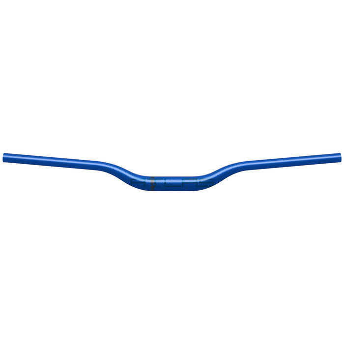 Race Face Atlas Riser Bar, (35.0) 40mm/800mm, Blue