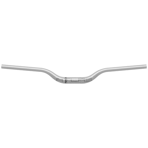 Race Face Atlas Riser Bar, (35.0) 55mm/800mm, Silver