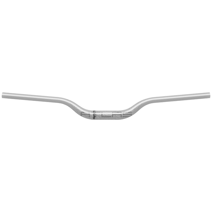 Race Face Atlas Riser Bar, (35.0) 55mm/800mm, Silver