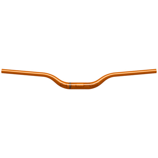 Race Face Atlas Riser Bar, (35.0) 55mm/800mm, Orange