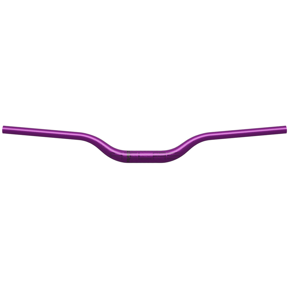 Race Face Atlas Riser Bar, (35.0) 55mm/800mm, Purple