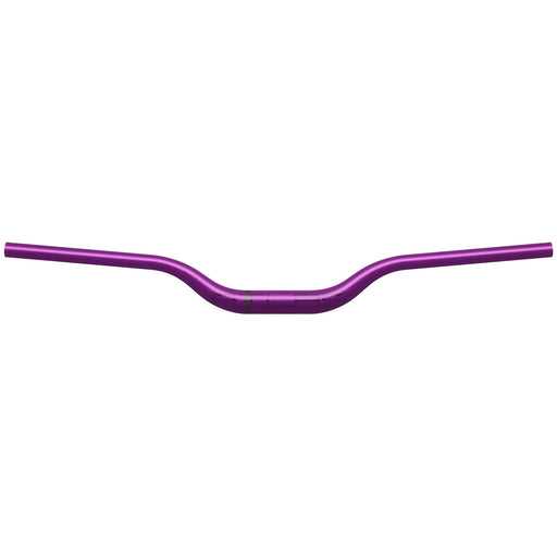 Race Face Atlas Riser Bar, (35.0) 55mm/800mm, Purple