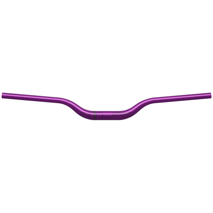 Race Face Atlas Riser Bar, (35.0) 55mm/800mm, Purple