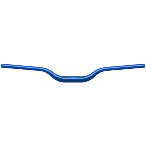 Race Face Atlas Riser Bar, (35.0) 55mm/800mm, Blue