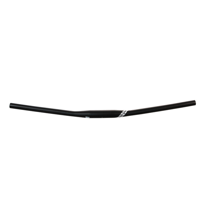 Race Face Ride Flat Bar, (31.8) 710mm, Black