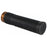 Race Face Chester Lock-On Grips, 31mm, Black/Kash Money