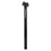 Race Face Turbine seatpost, 31.6 x 400mm - black