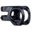 Race Face Turbine-SL Stem, (35.0) 0/6mm x 60mm, Black